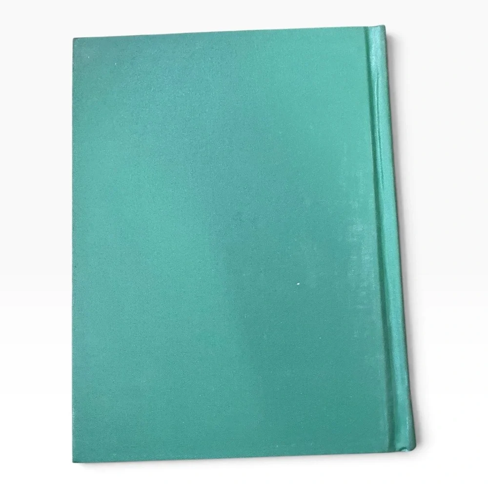 My Book House Vol 6: Over the Hills Olive Beaupré Miller 1963 Hardcover